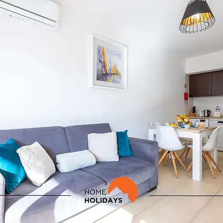 Apartment #209 Lumina Flat By Holidays Portimao
