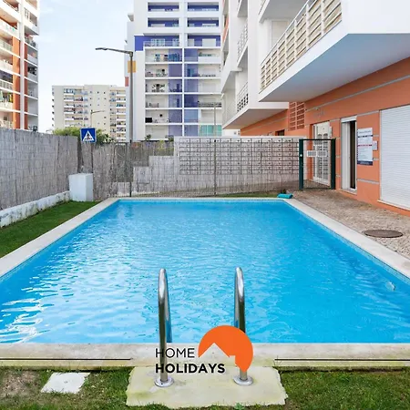 #209 Lumina Flat By Holidays Portimao
