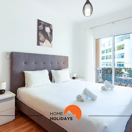 Appartamento #209 Modern Bright & Stylish *