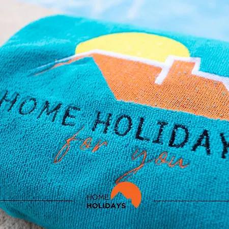 #209 Lumina Flat By Holidays Portimao