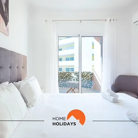 Apartment #209 Lumina Flat By Holidays