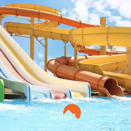 #209 Lumina Flat By Holidays Apartment Portimao
