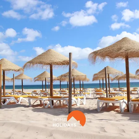 Apartment #209 Lumina Flat By Holidays *