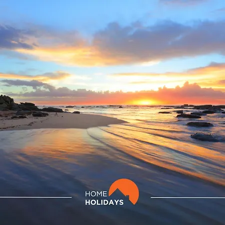 #209 Lumina Flat By Holidays Appartement *