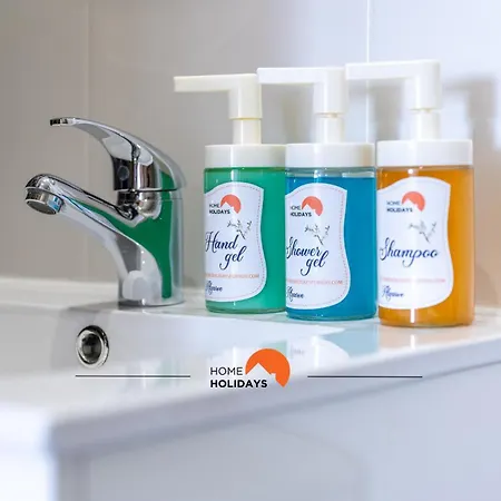 #209 Lumina Flat By Holidays Appartement Portimão