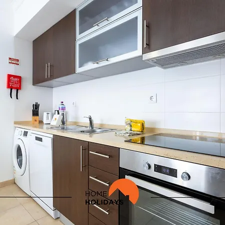 #209 Lumina Flat By Holidays Appartement