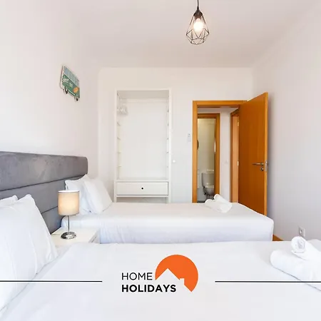 Apartment #209 Lumina Flat By Holidays Portimao