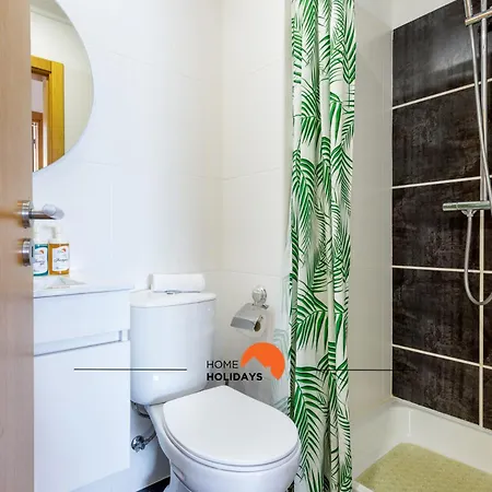 #209 Lumina Flat By Holidays * Portimao