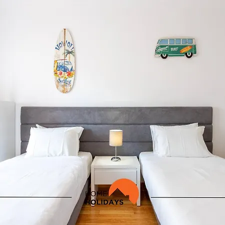 #209 Lumina Flat By Holidays Portimao