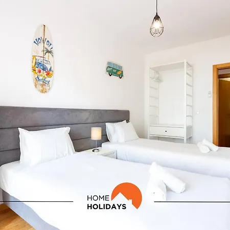 Apartment #209 Lumina Flat By Holidays Portimao
