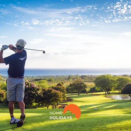 Appartement #209 Lumina Flat By Holidays Portimão