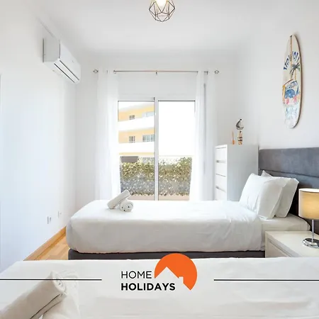 #209 Lumina Flat By Holidays Apartment Portimao