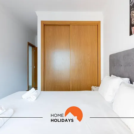 Apartment #209 Lumina Flat By Holidays *