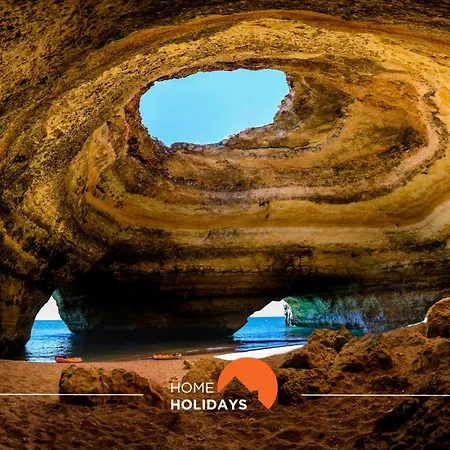 #209 Lumina Flat By Holidays Portimao