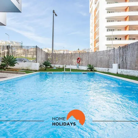 Apartment #209 Lumina Flat By Holidays