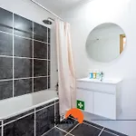 Daire #209 Modern Bright & Stylish *