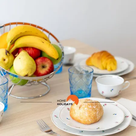 #209 Lumina Flat By Holidays