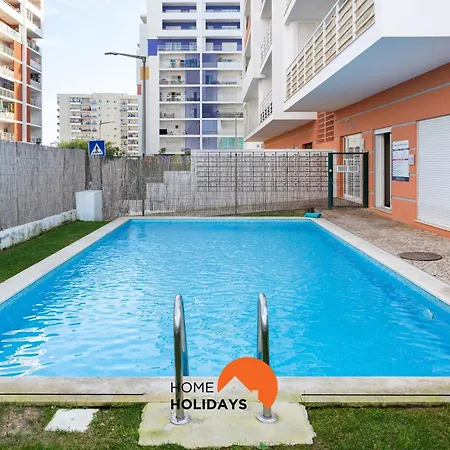 #209 Lumina Flat By Holidays Portimão