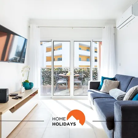 #209 Lumina Flat By Holidays * Portimão