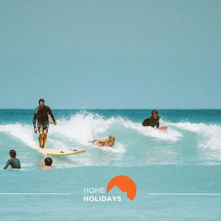 Appartamento #209 Lumina Flat By Holidays *