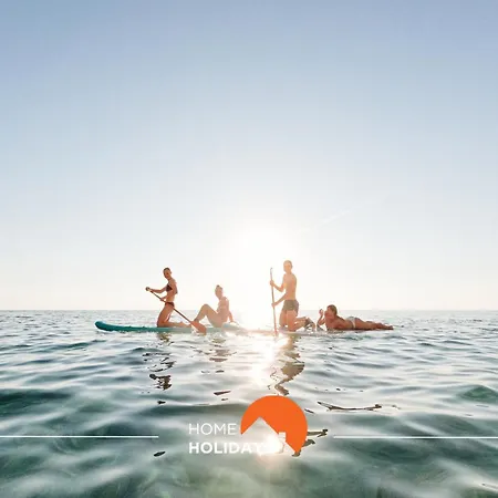 Appartamento #209 Lumina Flat By Holidays