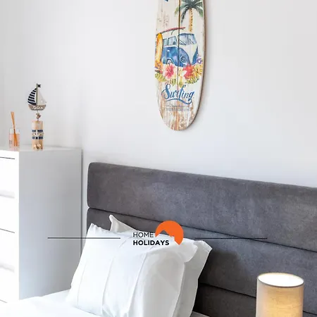 Appartamento #209 Modern Bright & Stylish *