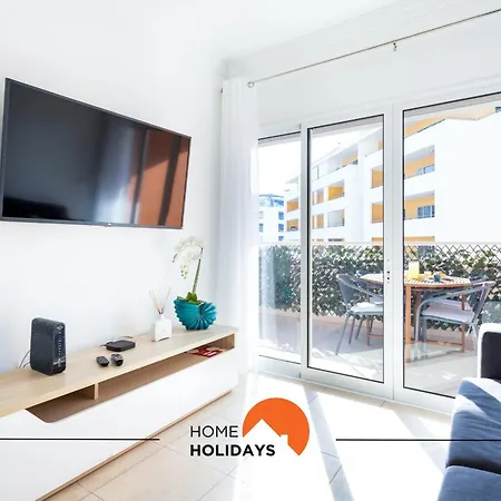 #209 Lumina Flat By Holidays * Portimao