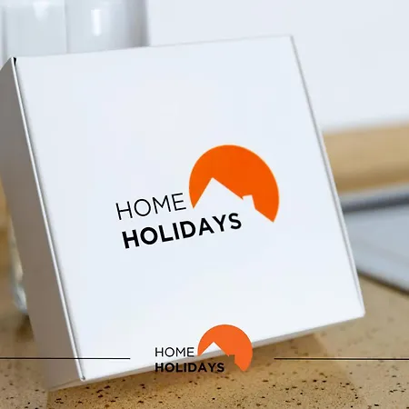 #209 Lumina Flat By Holidays Appartamento Portimão