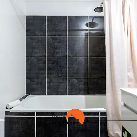 #209 Lumina Flat By Holidays Portimão