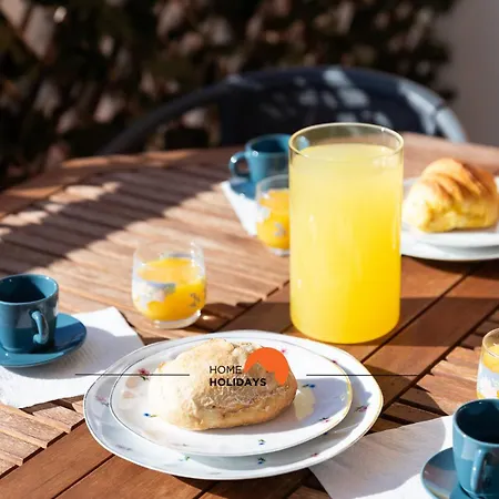 #209 Lumina Flat By Holidays Appartamento