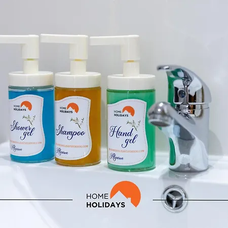 Appartamento #209 Lumina Flat By Holidays *