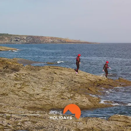 #209 Lumina Flat By Holidays Appartamento Portimão