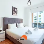 Apartmán #209 Modern Bright & Stylish *